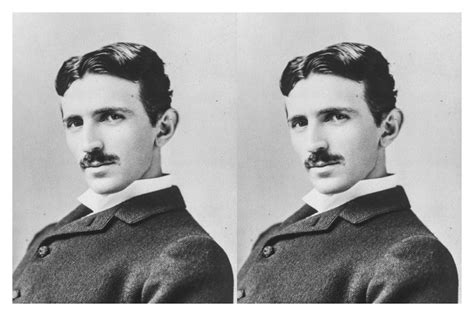 how much would nikola tesla be worth today